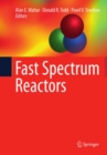 Image for Fast spectrum reactors