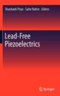 Image for Lead-free piezoelectrics