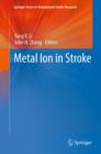 Image for Metal Ion in Stroke