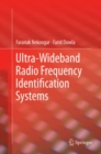 Image for Ultra-wideband radio frequency identification systems