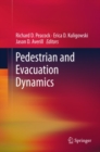 Image for Pedestrian and evacuation dynamics