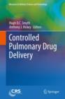 Image for Controlled Pulmonary Drug Delivery