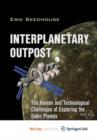 Image for Interplanetary Outpost