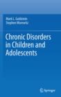 Image for Chronic disorders in children and adolescents