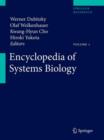 Image for Encyclopedia of Systems Biology