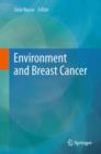 Image for Environment and Breast Cancer