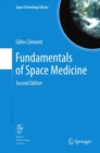 Image for Fundamentals of space medicine : 23