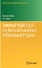 Image for Statistical modeling of the national assessment of educational progress