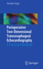 Image for Perioperative two-dimensional transesophageal echocardiography: a practical handbook