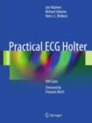Image for Practical ECG Holter: 100 cases