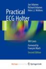 Image for Practical ECG Holter : 100 Cases