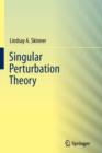Image for Singular Perturbation Theory