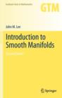 Image for Introduction to Smooth Manifolds