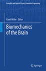 Image for Biomechanics of the brain