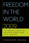 Image for Freedom in the World 2009