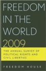 Image for Freedom in the World 2009 : The Annual Survey of Political Rights and Civil Liberties