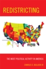 Image for Redistricting: The Most Political Activity in America