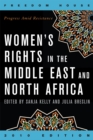 Image for Women&#39;s Rights in the Middle East and North Africa : Progress Amid Resistance