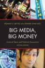Image for Big media, big money  : cultural texts and political economics