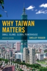 Image for Why Taiwan Matters : Small Island, Global Powerhouse