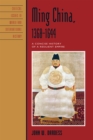 Image for Ming China, 1368-1644 : A Concise History of a Resilient Empire