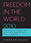 Image for Freedom in the World 2010