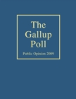 Image for The Gallup Poll: Public Opinion 2009