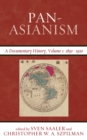 Image for Pan-Asianism: A Documentary History, 1850-1920