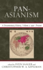 Image for Pan-Asianism : A Documentary History, 1920-Present
