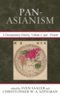 Image for Pan-Asianism: A Documentary History, 1920-Present