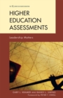 Image for Higher Education Assessments