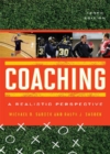 Image for Coaching : A Realistic Perspective