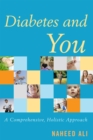 Image for Diabetes and You