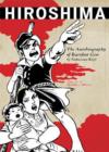 Image for Hiroshima : The Autobiography of Barefoot Gen