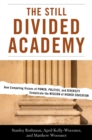 Image for The Still Divided Academy