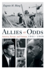 Image for Allies at Odds : America, Europe, and Vietnam, 1961-1968