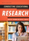 Image for Conducting educational research.