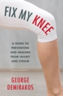 Image for Fix My Knee