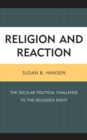 Image for Religion and Reaction