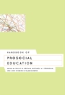 Image for Handbook of prosocial education