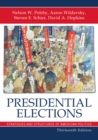 Image for Presidential Elections: Strategies and Structures of American Politics