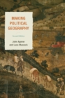 Image for Making Political Geography