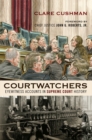 Image for Courtwatchers