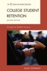 Image for College Student Retention