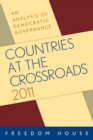 Image for Countries at the Crossroads 2011