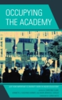 Image for Occupying the academy: just how important is diversity work in higher education?