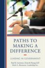 Image for Paths to Making a Difference