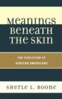 Image for Meanings Beneath the Skin