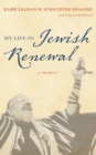 Image for My life in Jewish renewal: a memoir