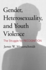 Image for Gender, Heterosexuality, and Youth Violence: The Struggle for Recognition